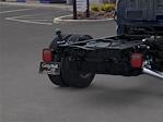 2025 Ford F-550 Crew Cab DRW 4WD Cab Chassis for sale #25-2741 - photo 21
