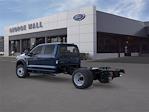 2025 Ford F-550 Crew Cab DRW 4WD Cab Chassis for sale #25-2741 - photo 2