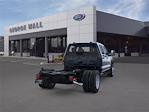 2025 Ford F-550 Crew Cab DRW 4WD Cab Chassis for sale #25-2741 - photo 8