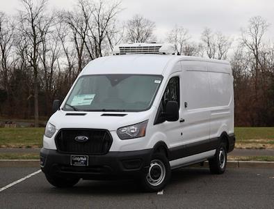 New 2025 Ford Transit 250 - photo 1