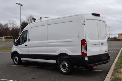 New 2025 Ford Transit 250 - photo 1