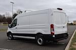 2025 Ford Transit 250 Medium Roof RWD Subzero Insulation & Refrigeration Refrigerated Body for sale #25-2899 - photo 2