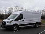 2025 Ford Transit 250 Medium Roof RWD Subzero Insulation & Refrigeration Refrigerated Body for sale #25-2899 - photo 14