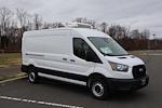 2025 Ford Transit 250 Medium Roof RWD Subzero Insulation & Refrigeration Refrigerated Body for sale #25-2899 - photo 4