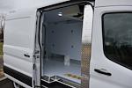 2025 Ford Transit 250 Medium Roof RWD Subzero Insulation & Refrigeration Refrigerated Body for sale #25-2899 - photo 6
