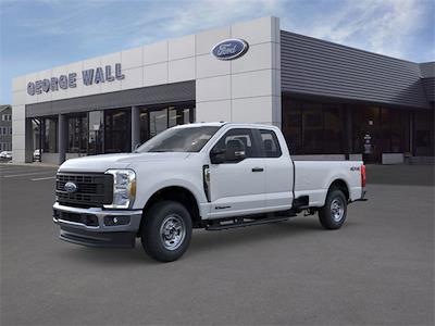 New 2025 Ford F-350 - photo 1