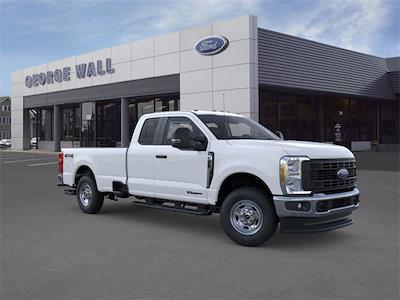 New 2025 Ford F-350 - photo 1