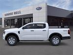 2025 Ford Ranger SuperCrew Cab 4WD Pickup for sale #25-2950 - photo 4