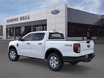 2025 Ford Ranger SuperCrew Cab 4WD Pickup for sale #25-2950 - photo 2