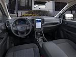 2025 Ford Ranger SuperCrew Cab 4WD Pickup for sale #25-2950 - photo 9