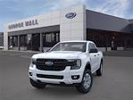New 2025 Ford Ranger XL SuperCrew Cab for sale #25-2958 - photo 3