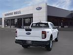 New 2025 Ford Ranger XL SuperCrew Cab for sale #25-2958 - photo 8