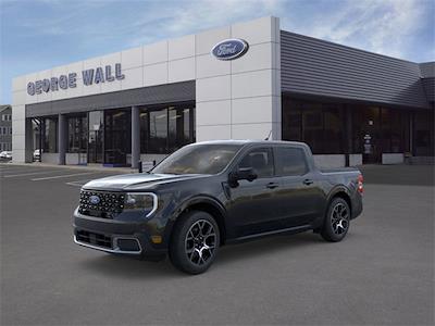 New 2025 Ford Maverick Lariat SuperCrew Cab for sale #25-2984 - photo 1
