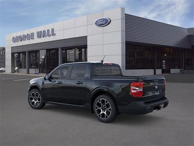 New 2025 Ford Maverick Lariat SuperCrew Cab for sale #25-2984 - photo 2