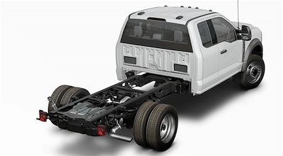 New 2025 Ford F-550 - photo 1