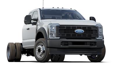 New 2025 Ford F-550 - photo 1