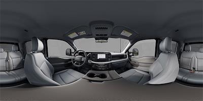 New 2025 Ford F-550 - photo 1