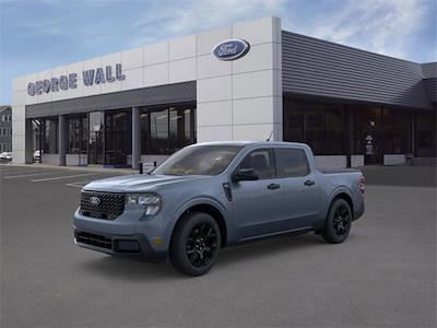 New 2025 Ford Maverick - photo 1