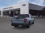 2025 Ford Maverick SuperCrew Cab AWD Pickup for sale #25-3035 - photo 8