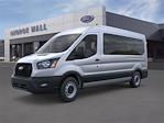 2025 Ford Transit 350 Medium Roof RWD Passenger Van for sale #25-3102 - photo 1
