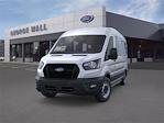 2025 Ford Transit 350 Medium Roof RWD Passenger Van for sale #25-3102 - photo 4