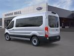 2025 Ford Transit 350 Medium Roof RWD Passenger Van for sale #25-3102 - photo 2