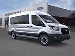 2025 Ford Transit 350 Medium Roof RWD Passenger Van for sale #25-3102 - photo 8