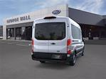 2025 Ford Transit 350 Medium Roof RWD Passenger Van for sale #25-3102 - photo 9