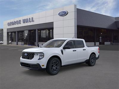 New 2025 Ford Maverick XLT SuperCrew Cab for sale #25-3126 - photo 1
