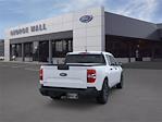 New 2025 Ford Maverick XLT SuperCrew Cab for sale #25-3126 - photo 8