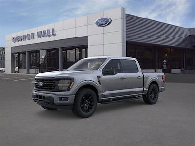 New 2025 Ford F-150 XLT SuperCrew Cab for sale #25-3142 - photo 1