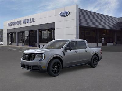 New 2025 Ford Maverick Lariat SuperCrew Cab for sale #25-3160 - photo 1