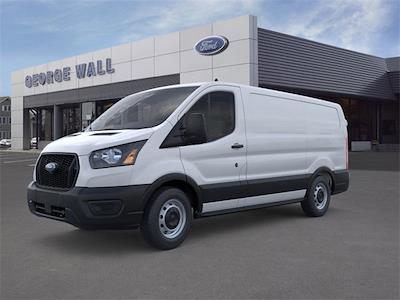 New 2025 Ford Transit 150 - photo 1