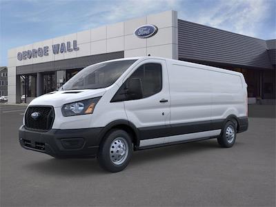 New 2025 Ford Transit 250 - photo 1