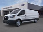 2025 Ford Transit 250 Low Roof AWD Empty Cargo Van for sale #25-3203 - photo 1
