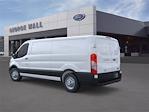 2025 Ford Transit 250 Low Roof AWD Empty Cargo Van for sale #25-3203 - photo 2