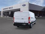 2025 Ford Transit 250 Low Roof AWD Empty Cargo Van for sale #25-3203 - photo 9