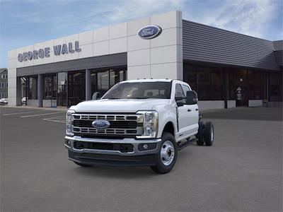 New 2025 Ford F-350 - photo 1