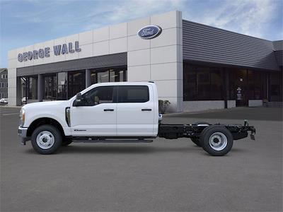 New 2025 Ford F-350 - photo 1