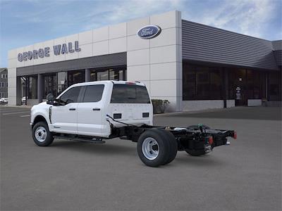 New 2025 Ford F-350 - photo 1