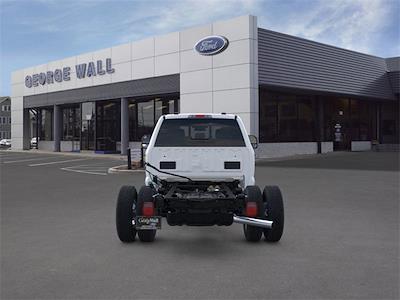 New 2025 Ford F-350 - photo 1