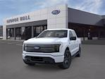 2025 Ford F-150 Lightning SuperCrew Cab AWD Pickup for sale #25-3213 - photo 3