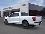 2025 Ford F-150 Lightning SuperCrew Cab AWD Pickup for sale #25-3213 - photo 2