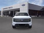 2025 Ford F-150 Lightning SuperCrew Cab AWD Pickup for sale #25-3213 - photo 6