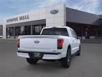 2025 Ford F-150 Lightning SuperCrew Cab AWD Pickup for sale #25-3213 - photo 8