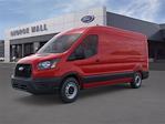 2025 Ford Transit 250 Medium Roof RWD Empty Cargo Van for sale #25-3219 - photo 1