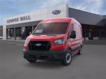 2025 Ford Transit 250 Medium Roof RWD Empty Cargo Van for sale #25-3219 - photo 4