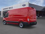 2025 Ford Transit 250 Medium Roof RWD Empty Cargo Van for sale #25-3219 - photo 2