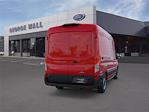 2025 Ford Transit 250 Medium Roof RWD Empty Cargo Van for sale #25-3219 - photo 9
