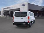 2025 Ford Transit 350 Low Roof RWD Passenger Van for sale #25-3228 - photo 9